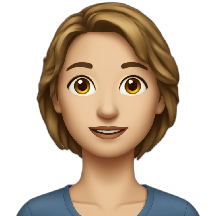 Lora yenich emoji