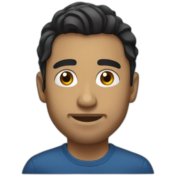 daniel noboa emoji