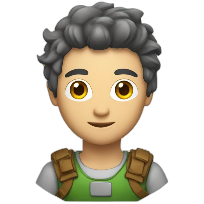 Create a gaming logo with gaming name as AlonesurviveR emoji
