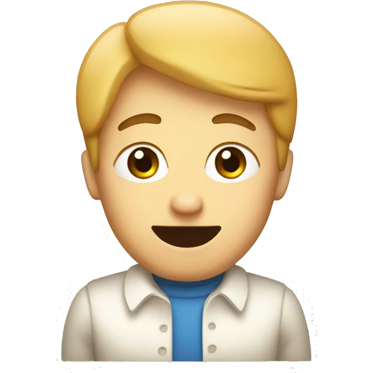 gluten emoji