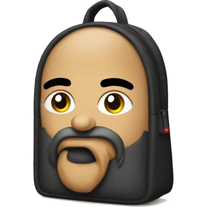 Alama bb bag emoji