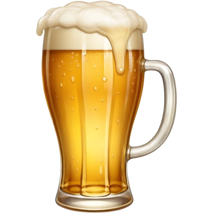 beer emoji