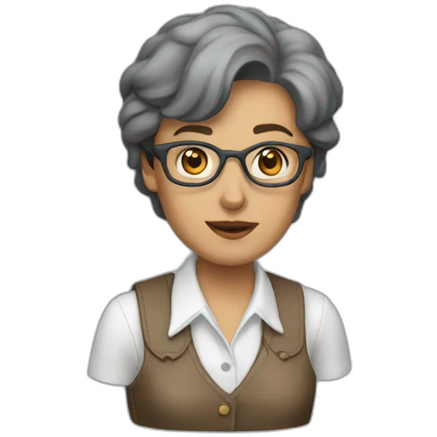 Jean lasalle emoji