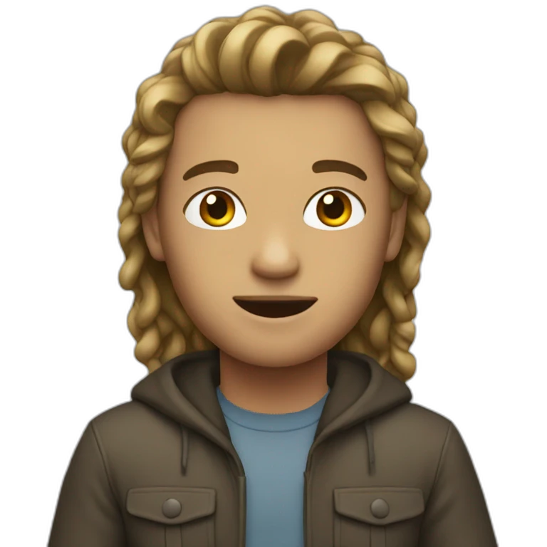 video emoji