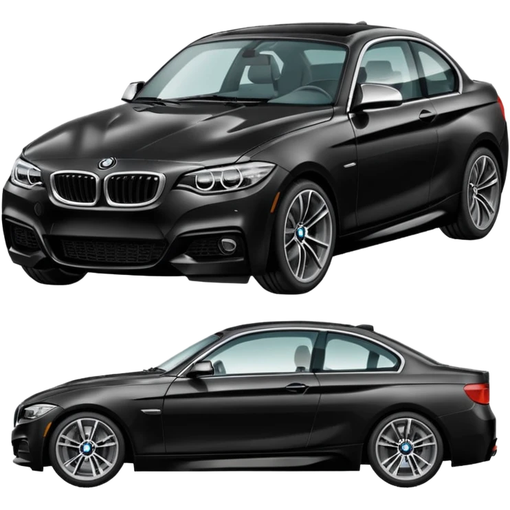 bmw emoji