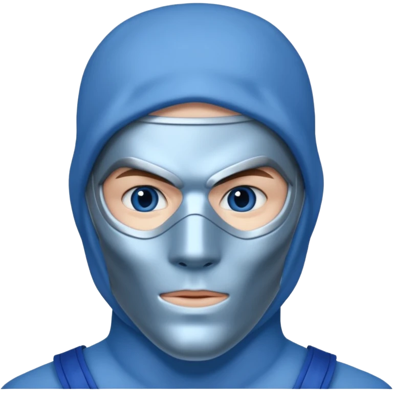 Subzero emoji
