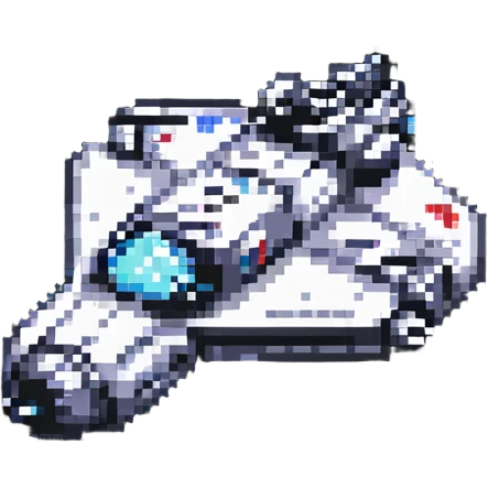 space cruiser emoji