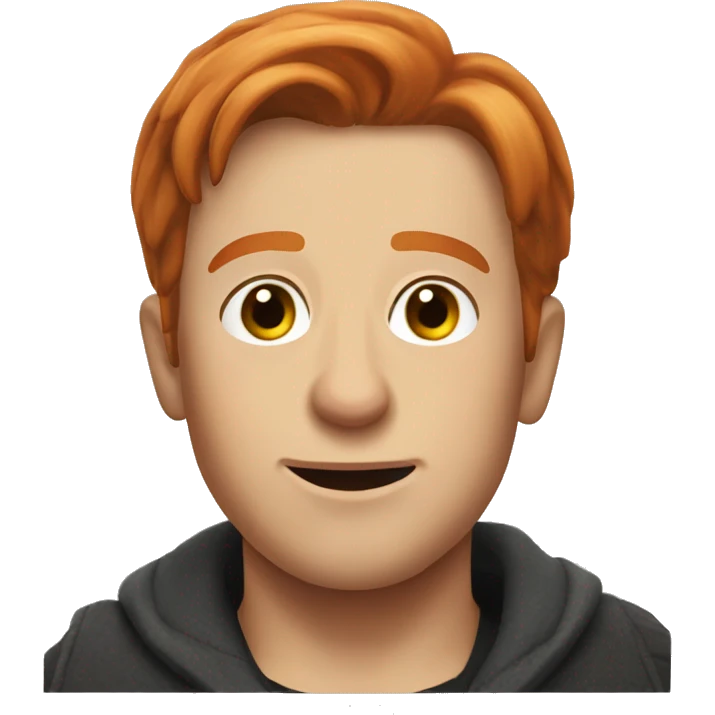 George Weasley  emoji