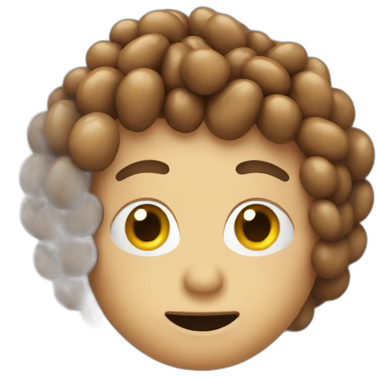 beans emoji