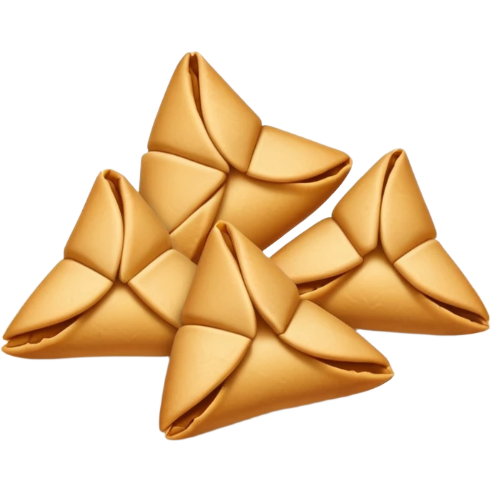 fortune cookies emoji