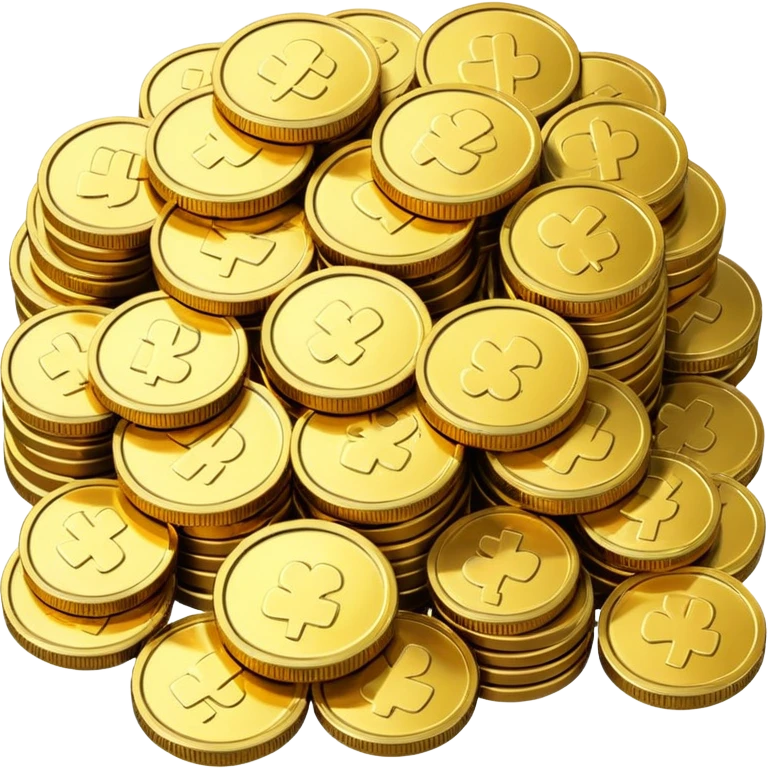 Saving money  emoji