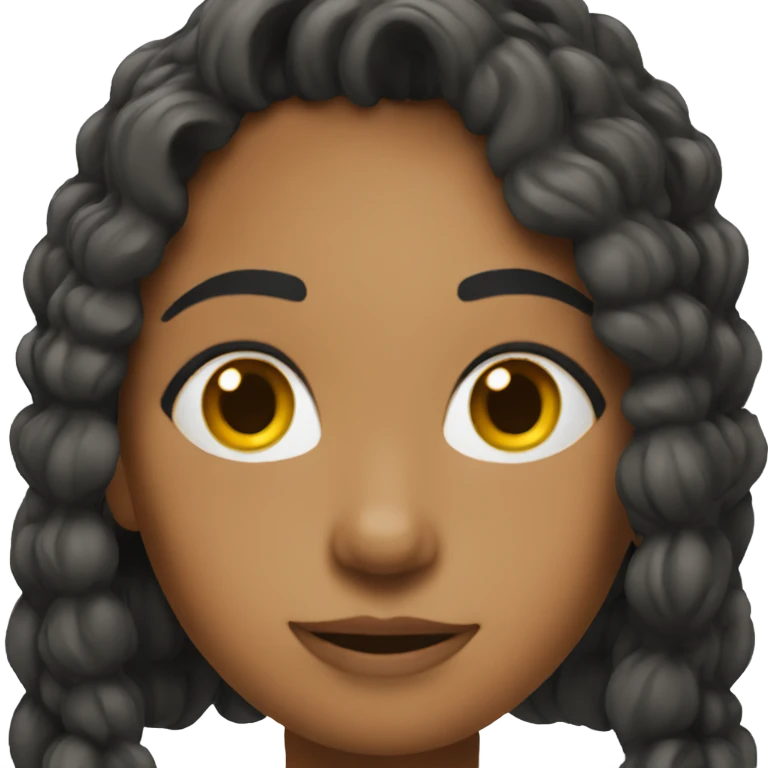 Alani nu emoji