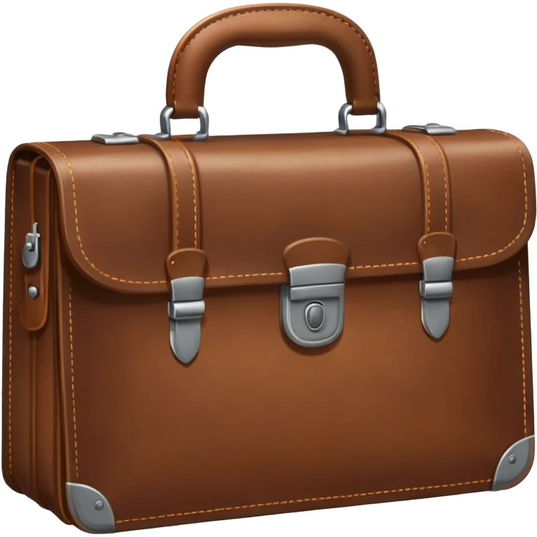 حقيبة عمل emoji