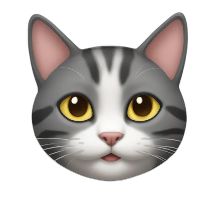 Gatos emoji