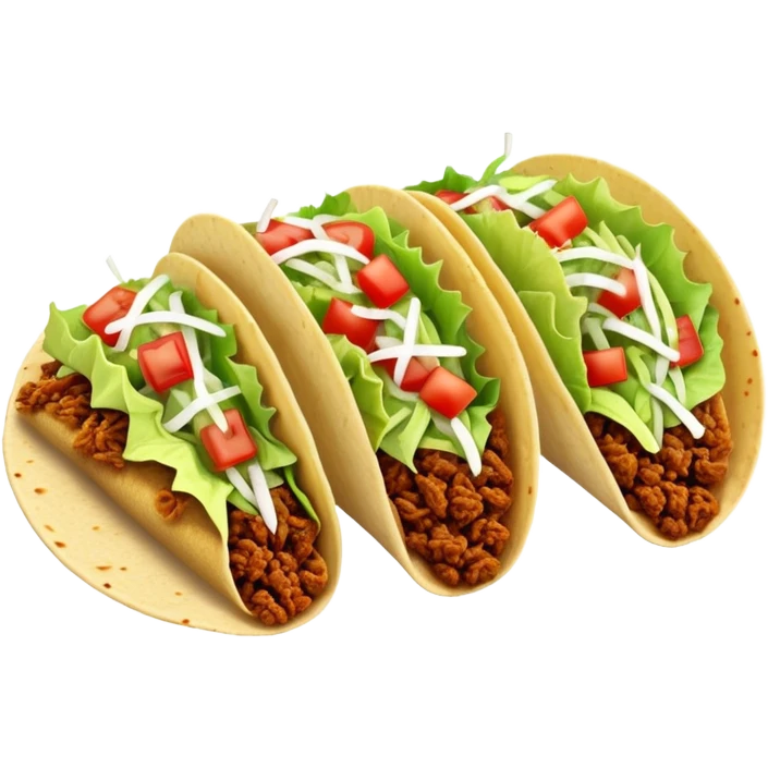 Tacos emoji