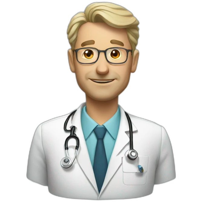 Dr.strenge emoji