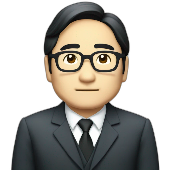 Satoru iwata emoji