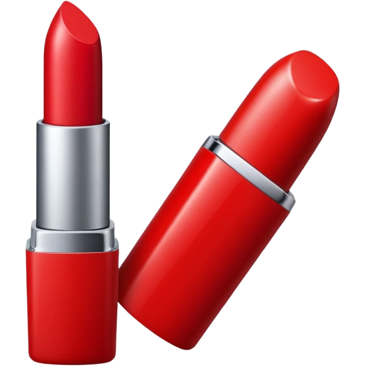 lipstick emoji