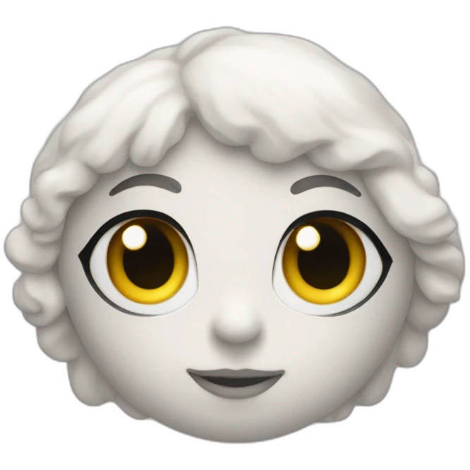 Signe jul emoji