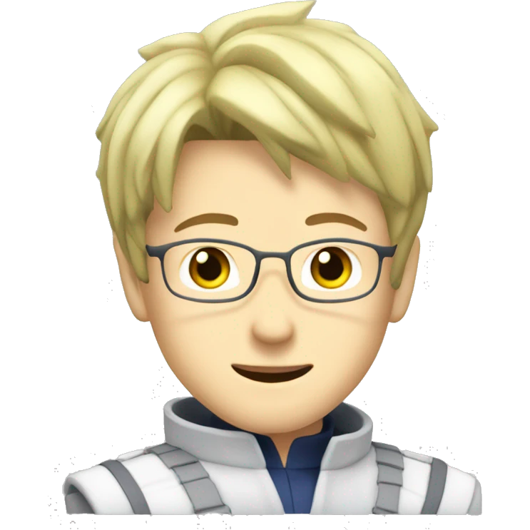 Gojo Satoru emoji
