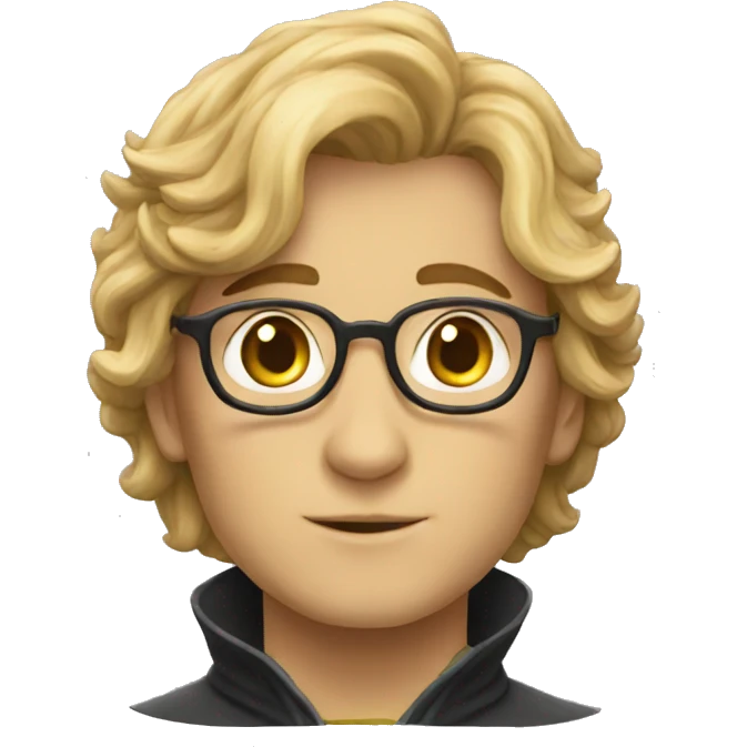 hogwarts emoji