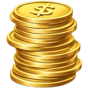 monetary penalty emoji