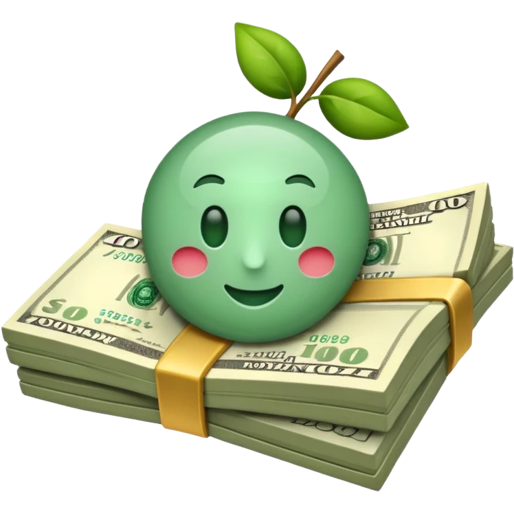 Money  emoji