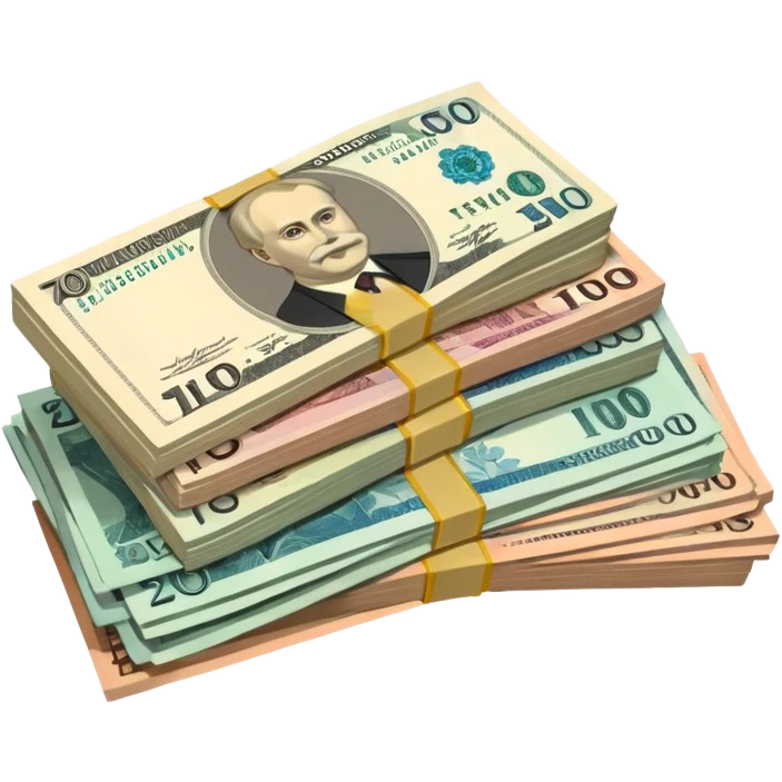 russian money emoji emoji