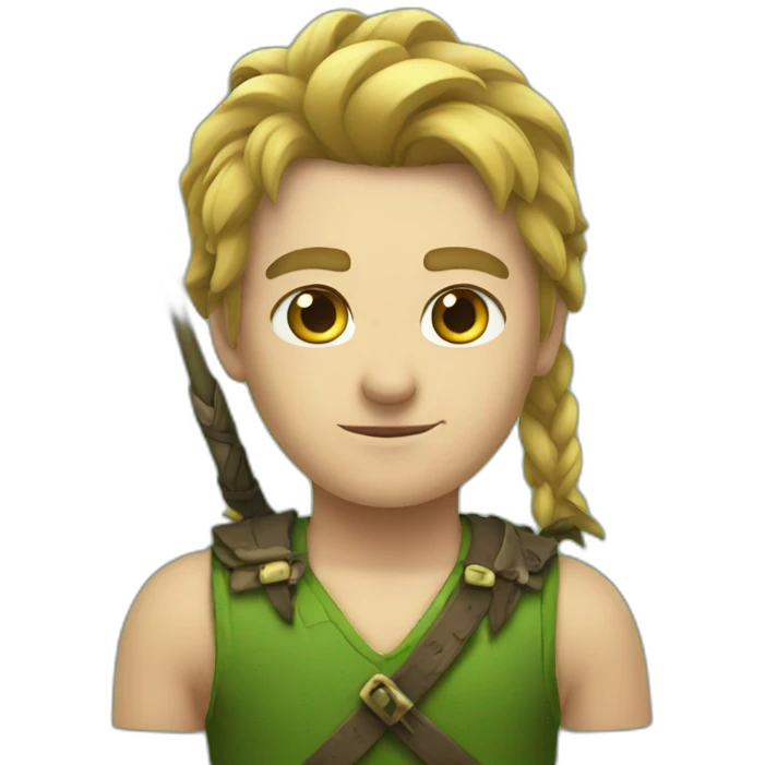 arrow emoji