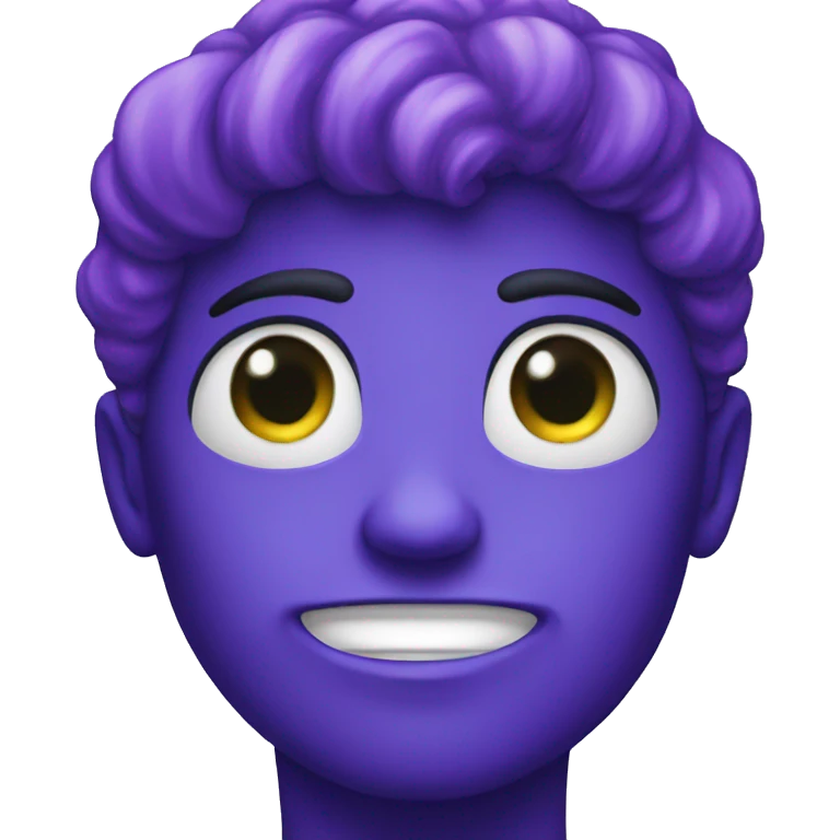 nebula emoji