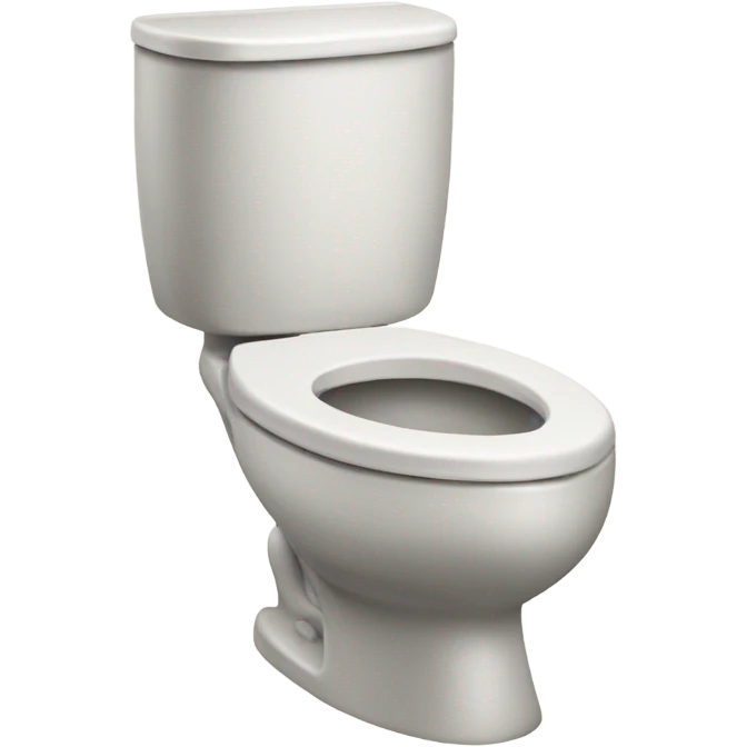 Skibbidi toilet emoji