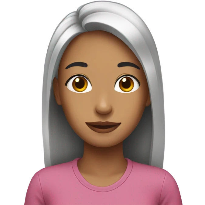 Girts emoji