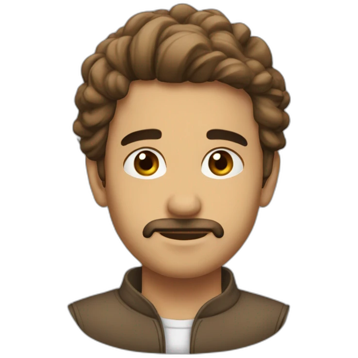 وحد خزين ما عنده وكت بس فرح لأن شاف شي حلو emoji