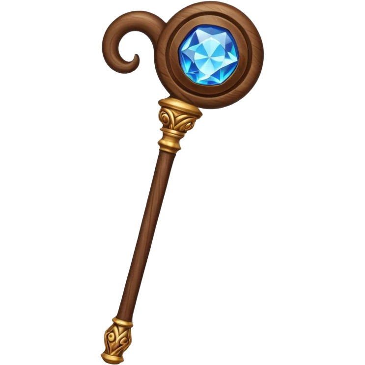 mage cane emoji