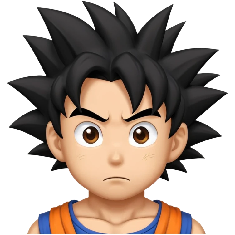 goku emoji