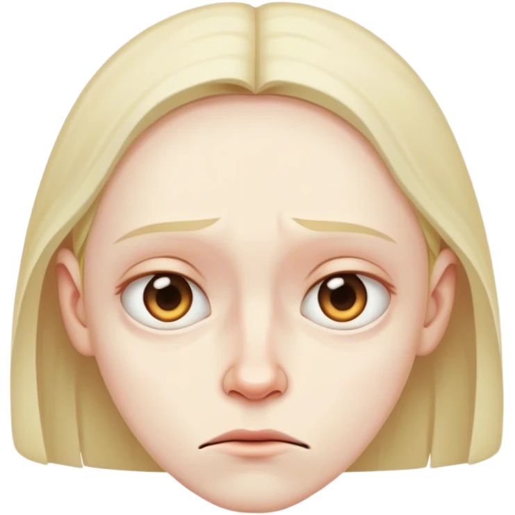 Fasting from food, can't eat emoji