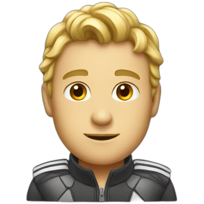 Ishowspeed emoji