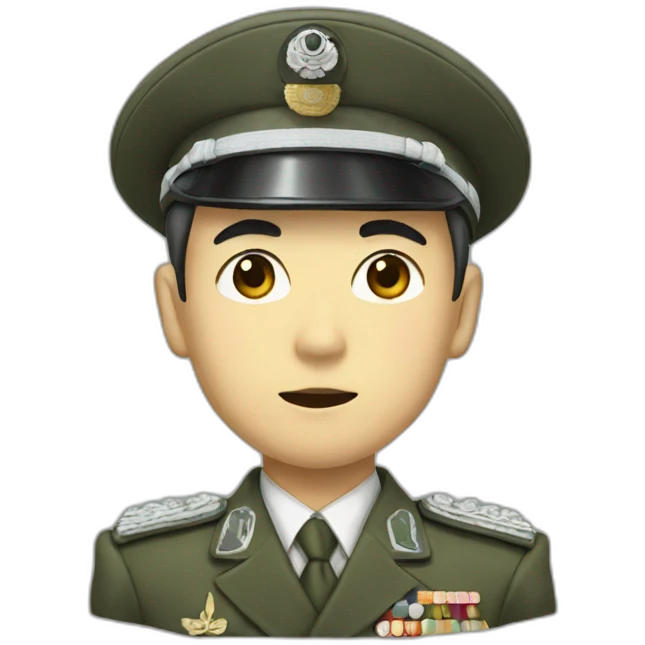 Hirohito emoji