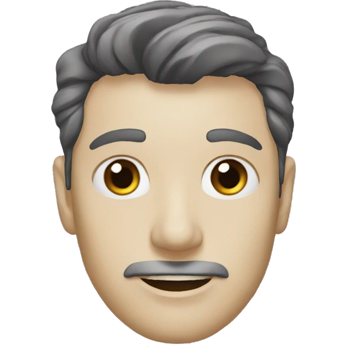 Интеллект emoji