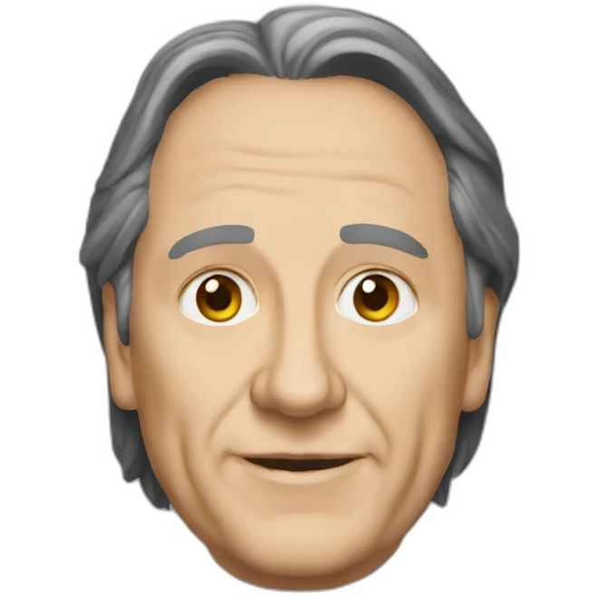 Legault emoji