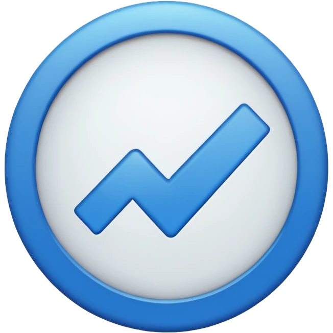 Create an emoji like the meta verification base, I was born with the same name, so I can use it as text. emoji