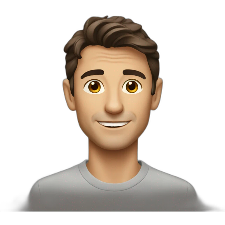 George Russell emoji