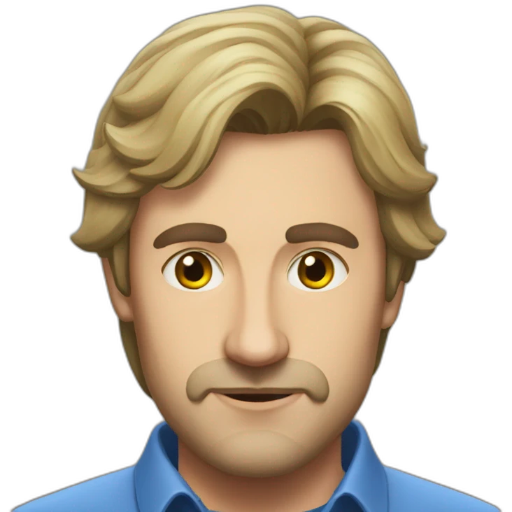 Dmitri Krjukov emoji