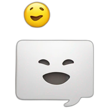 reminder emoji