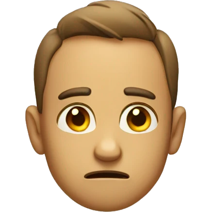 Sad+happy emoji