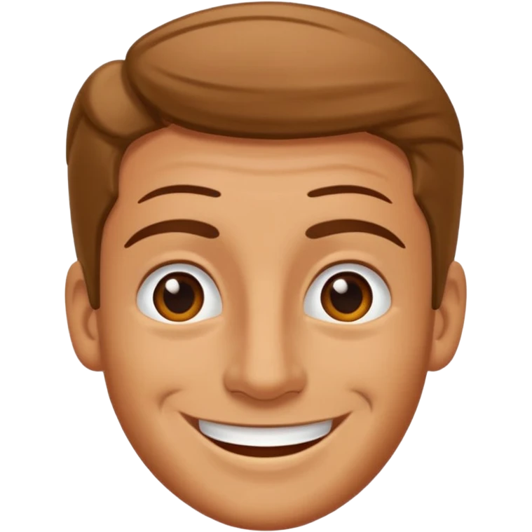 Achille emoji