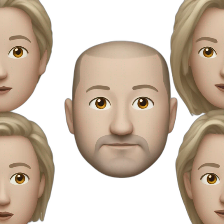 jony ive emoji