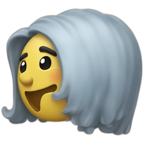 BIZUM hecho emoji