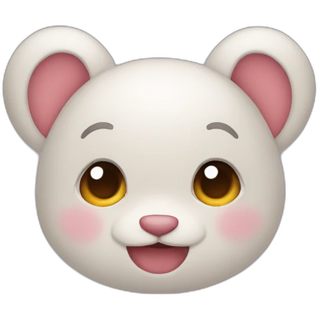 Amour emoji