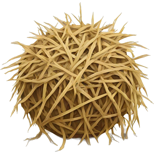 tumbleweed emoji